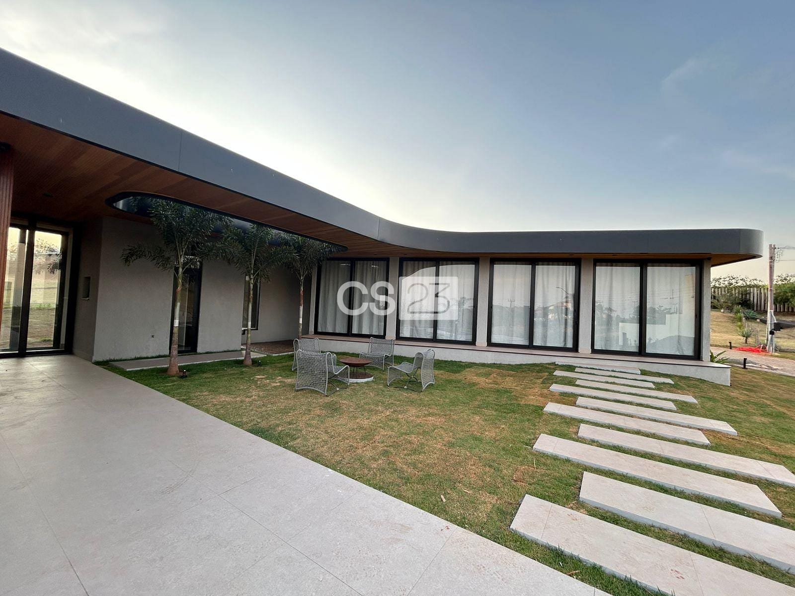 Casa à venda com 4 quartos, 448m² - Foto 28