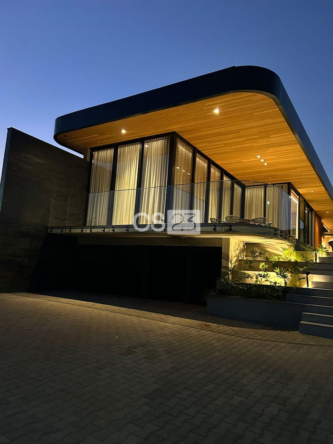 Casa à venda com 4 quartos, 448m² - Foto 5