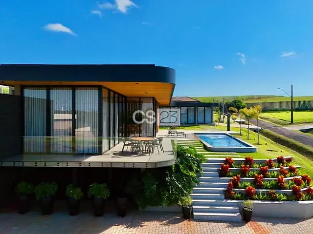 Casa com 1248m² 4 quartos e 6 banheiros, à venda, no bairro Zona Rural de Porecatu em Porecatu
