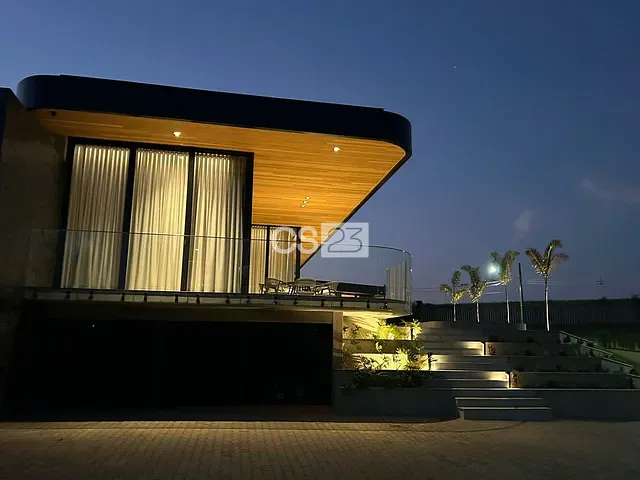 Casa com 1248m² 4 quartos e 6 banheiros, à venda, no bairro Zona Rural de Porecatu em Porecatu