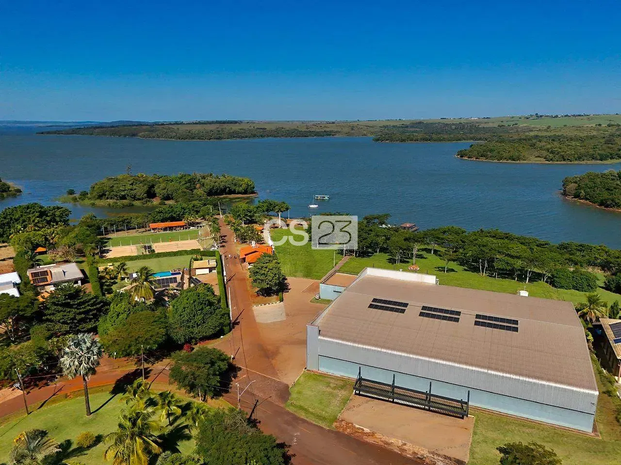 Casa, 4 quartos, 548 m² - Foto 8