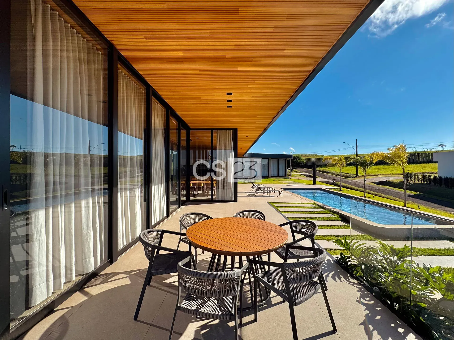 Casa, 4 quartos, 548 m² - Foto 11