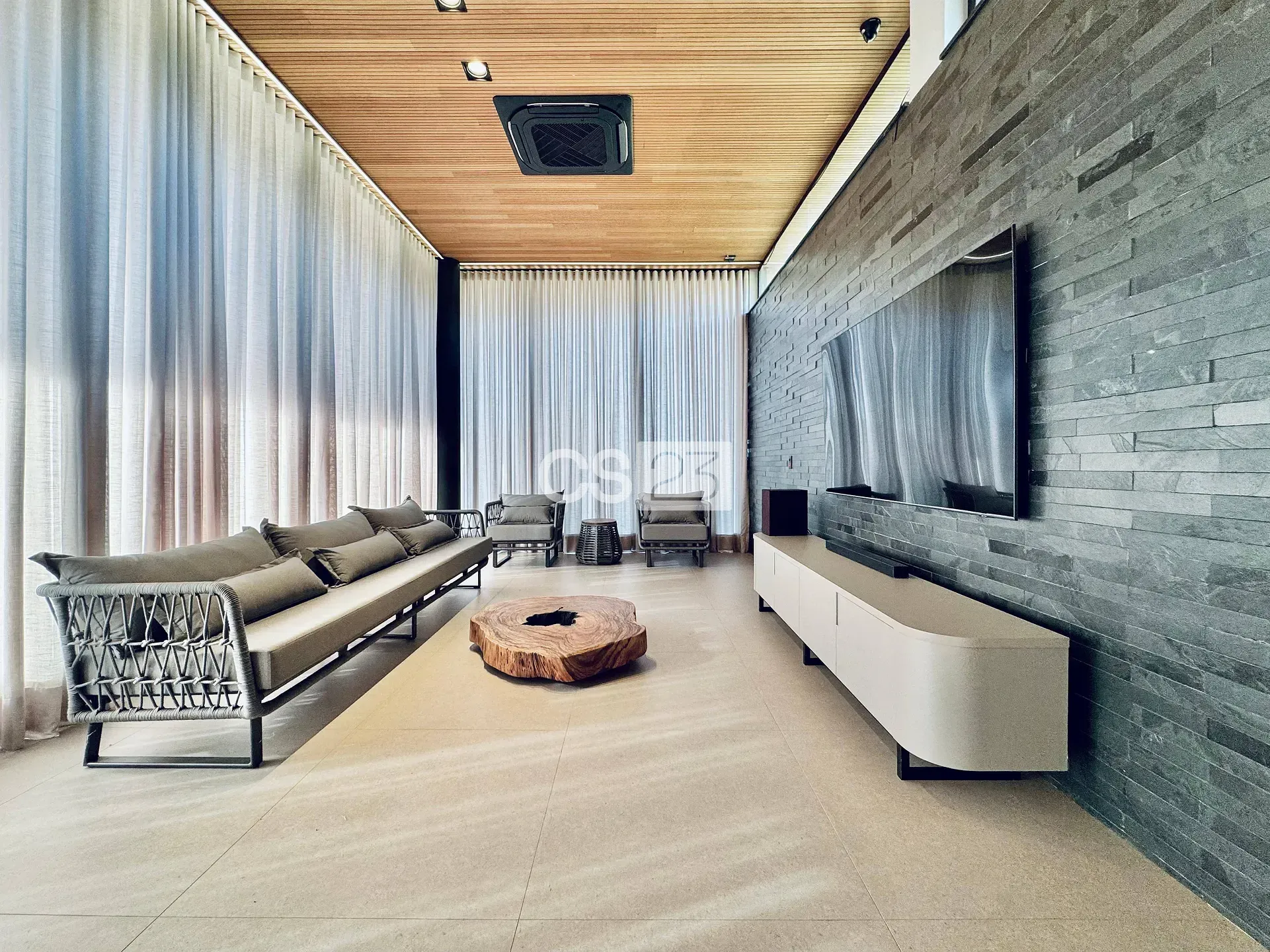 Casa, 4 quartos, 548 m² - Foto 16