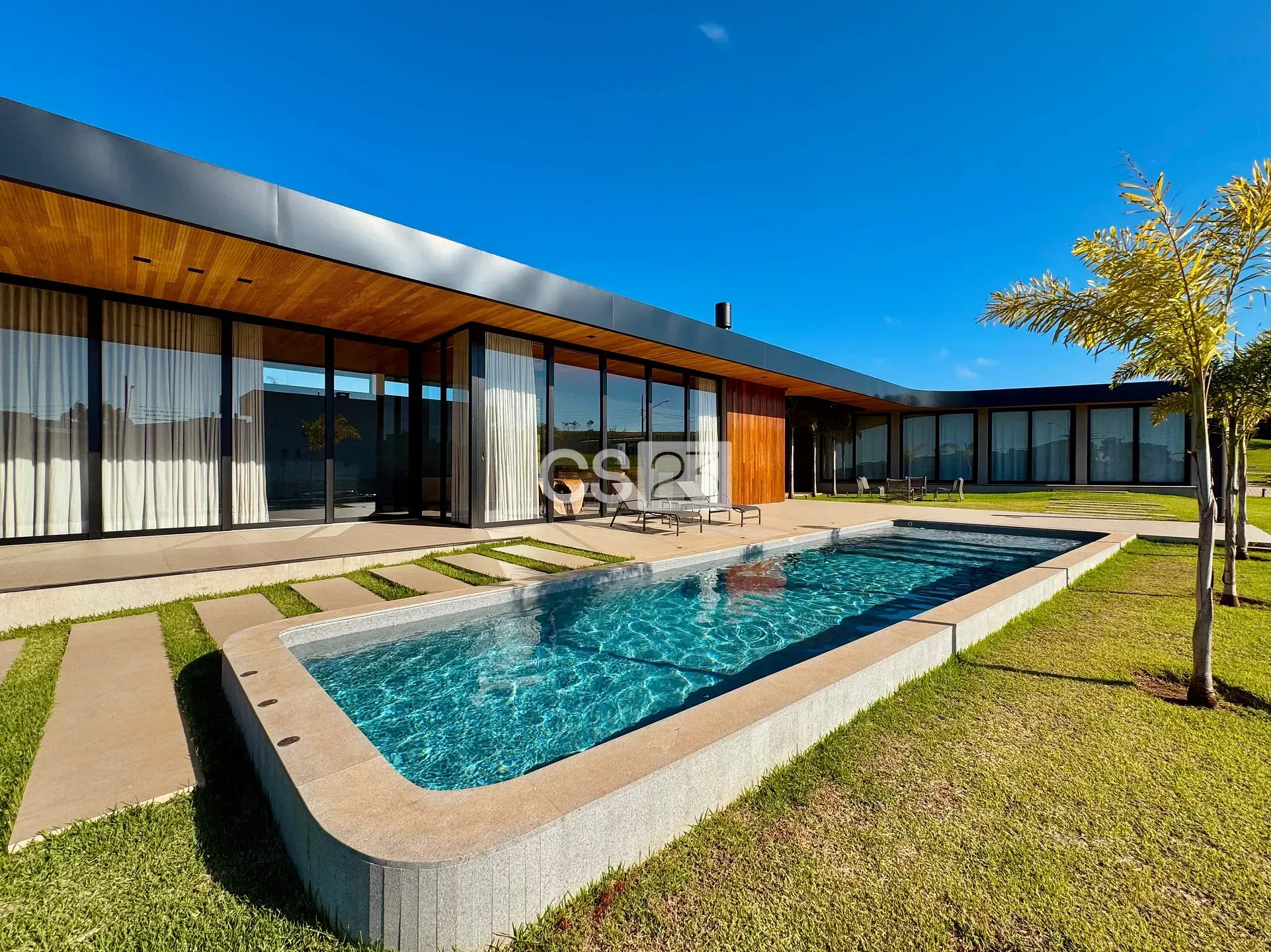 Casa, 4 quartos, 548 m² - Foto 12