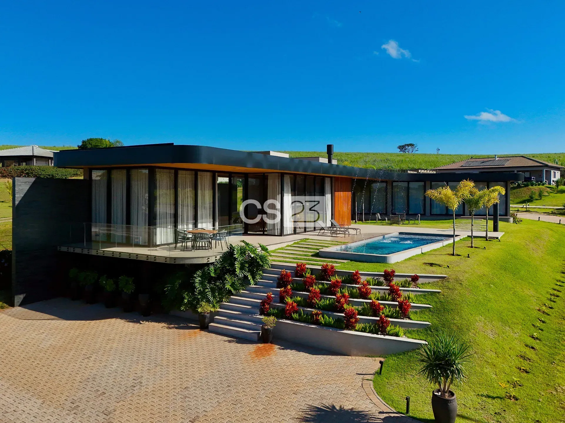 Casa, 4 quartos, 548 m² - Foto 41