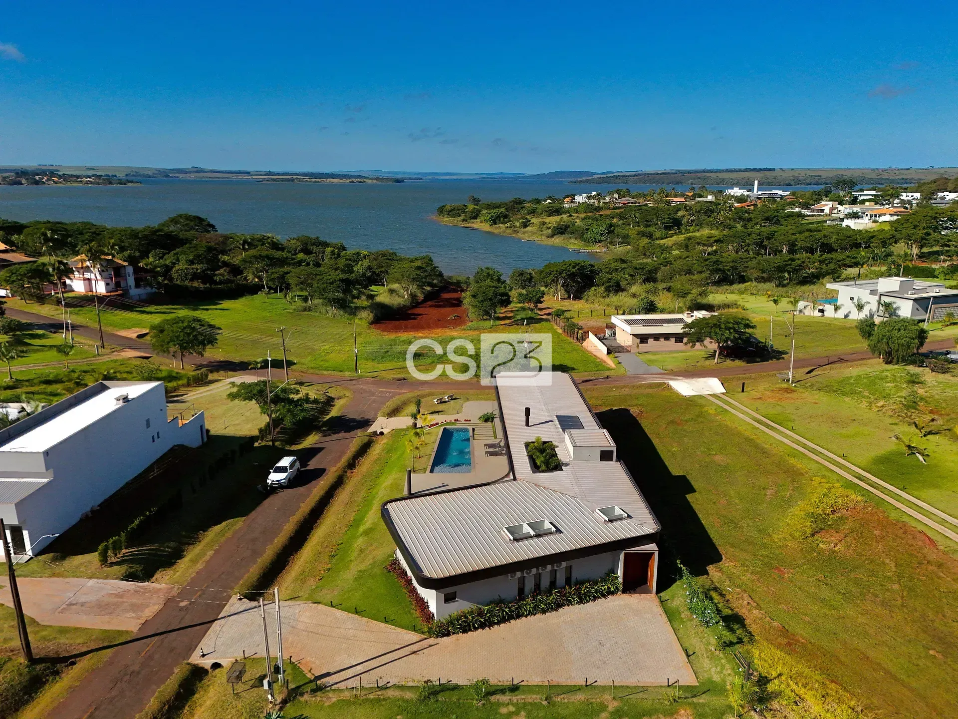 Casa, 4 quartos, 548 m² - Foto 38