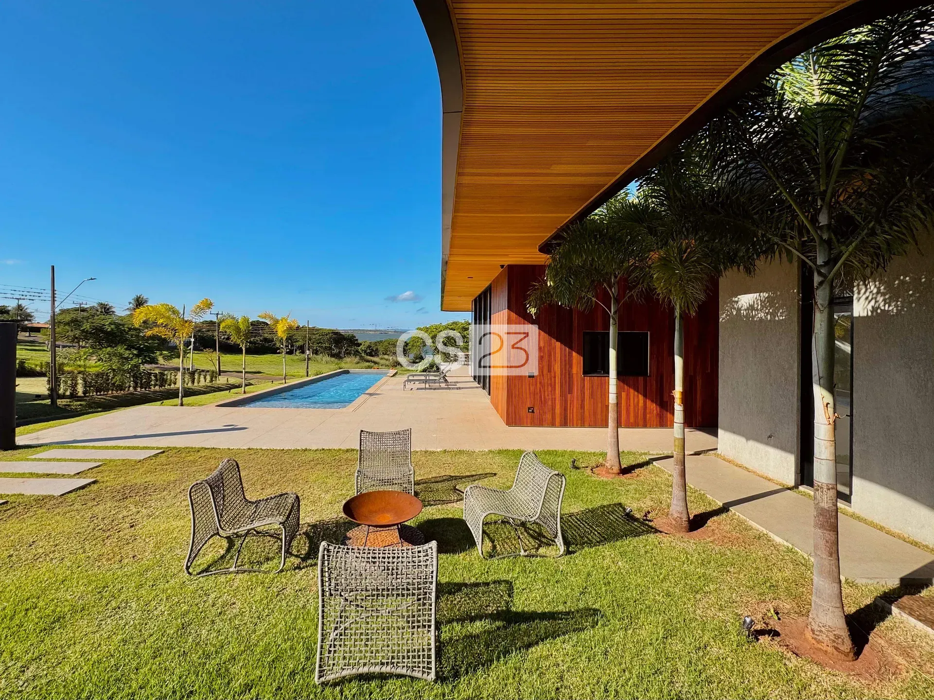 Casa, 4 quartos, 548 m² - Foto 43
