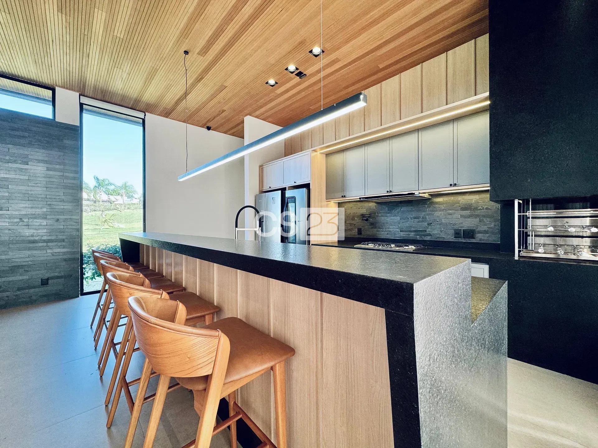 Casa, 4 quartos, 548 m² - Foto 29