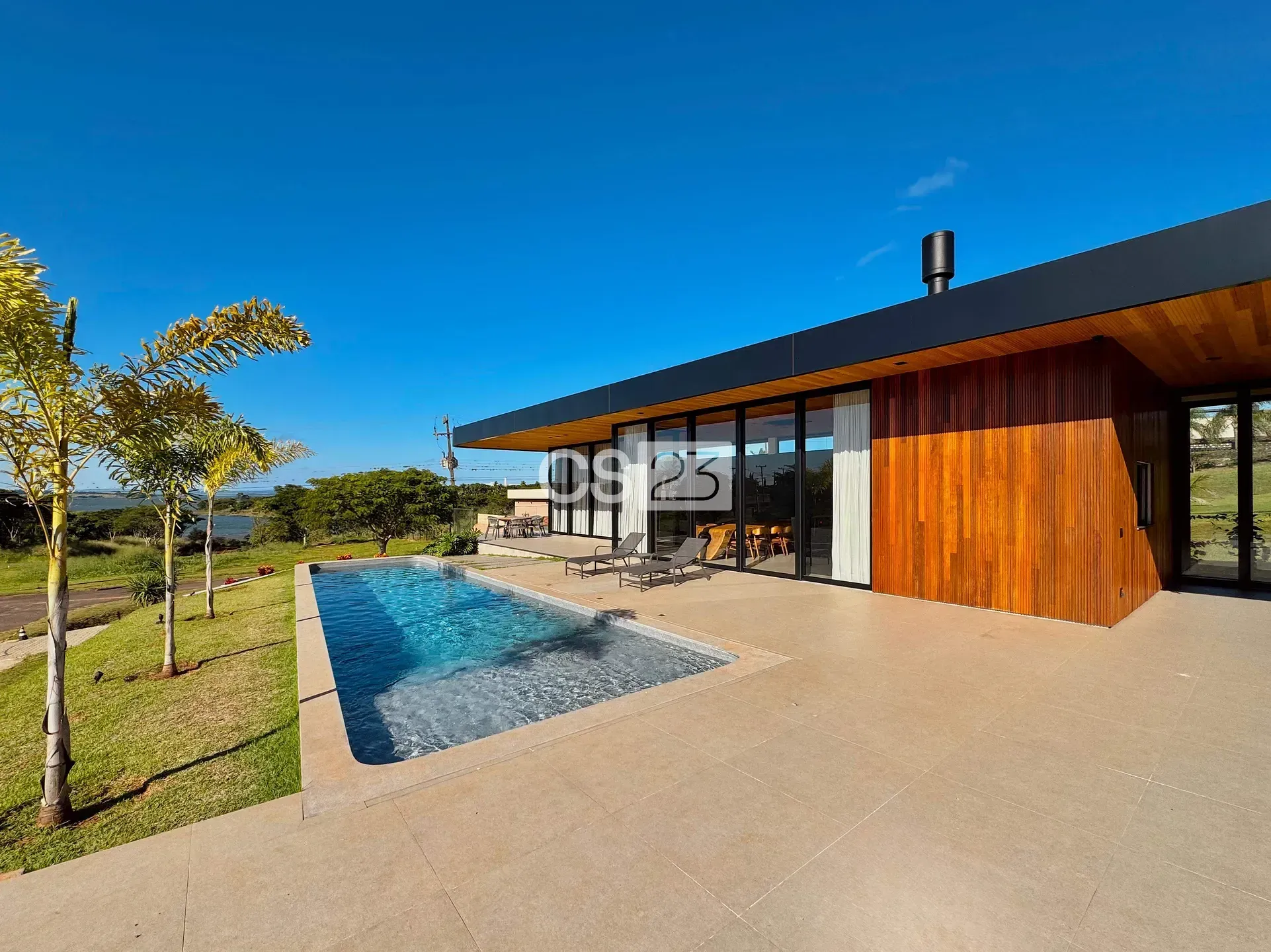 Casa, 4 quartos, 548 m² - Foto 44
