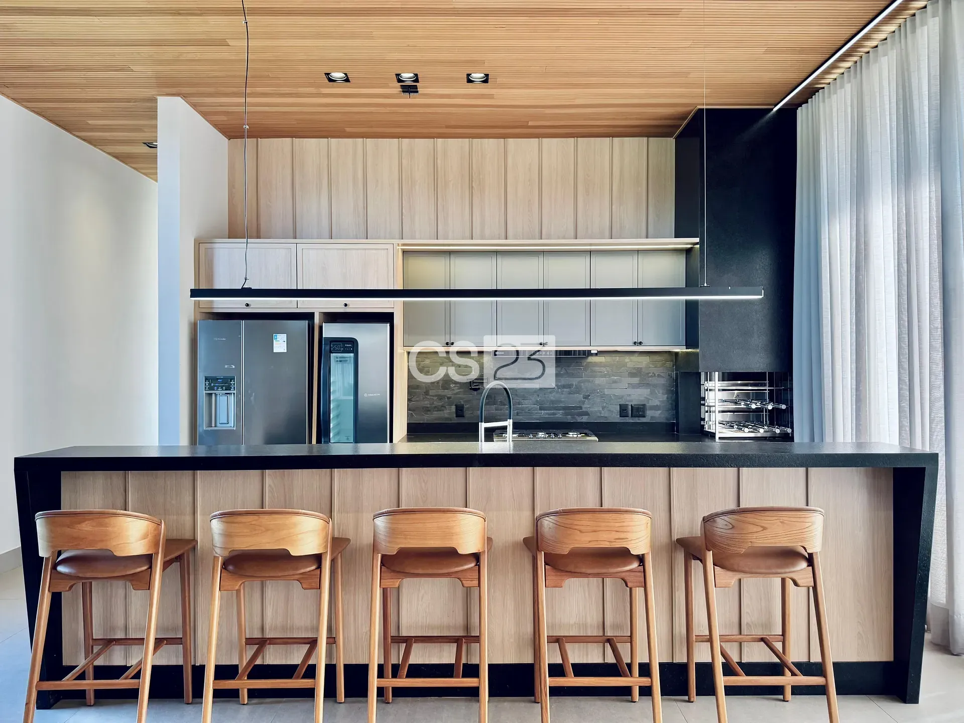 Casa, 4 quartos, 548 m² - Foto 30