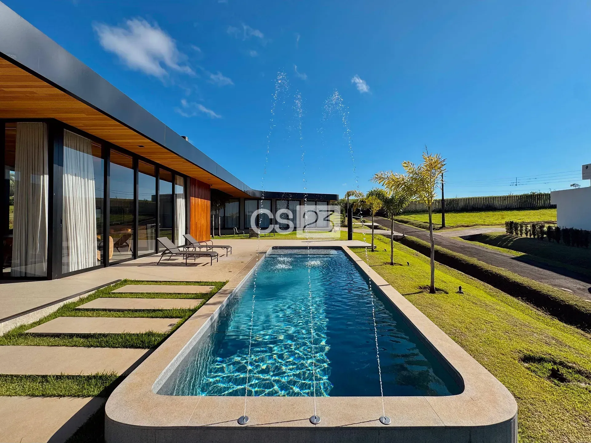 Casa, 4 quartos, 548 m² - Foto 39