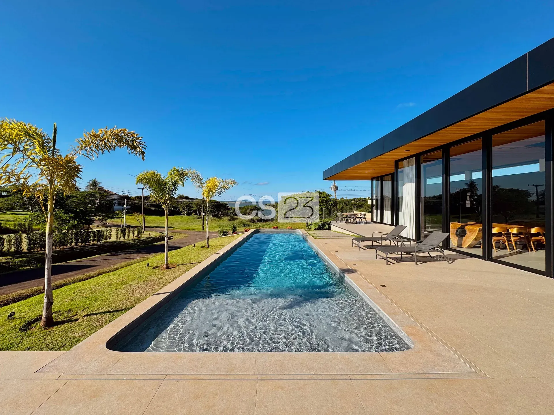 Casa, 4 quartos, 548 m² - Foto 42