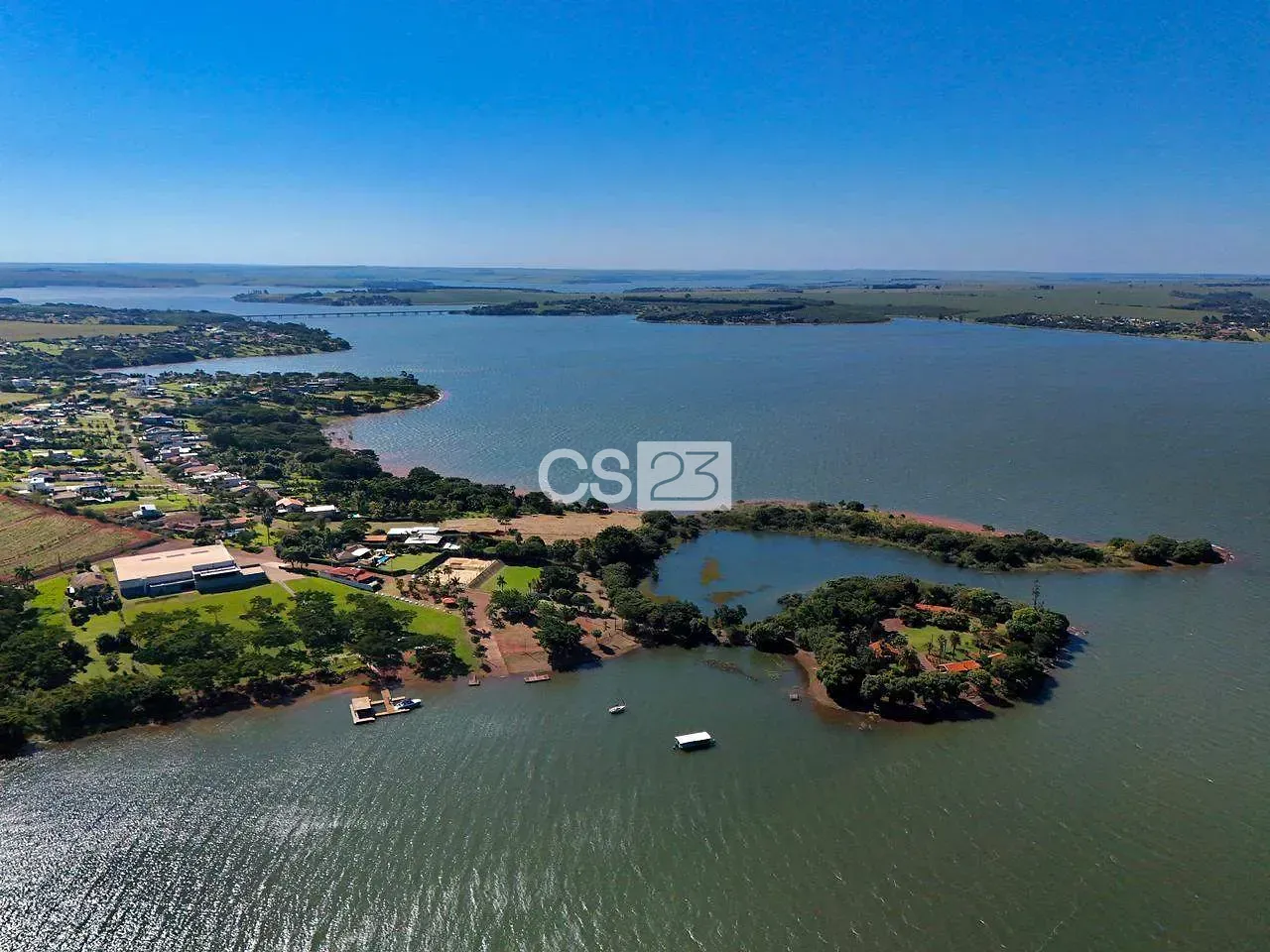 Casa, 4 quartos, 548 m² - Foto 46