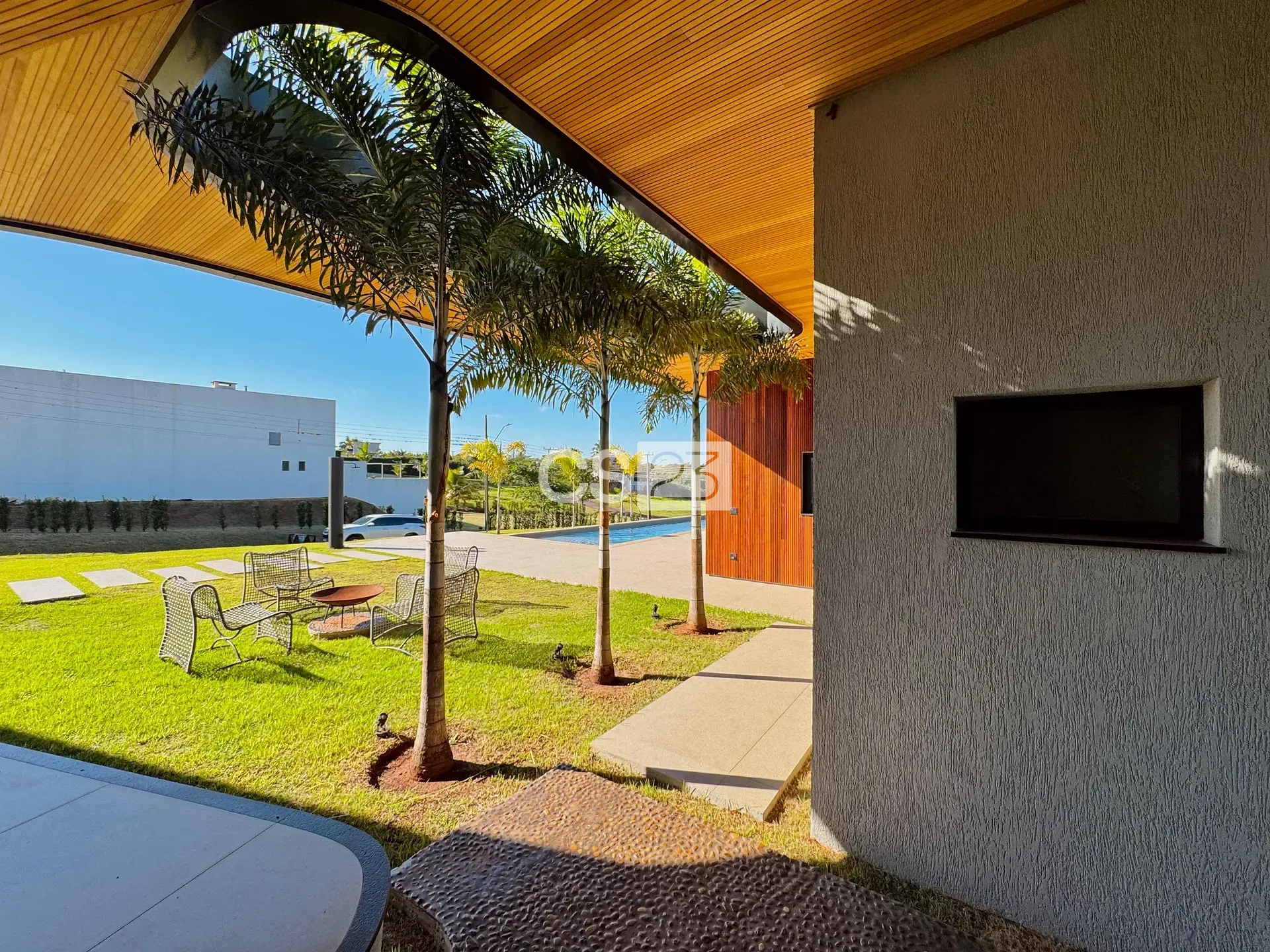 Casa, 4 quartos, 548 m² - Foto 48