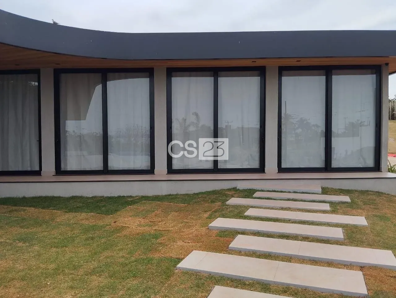 Casa, 4 quartos, 448 m² - Foto 7