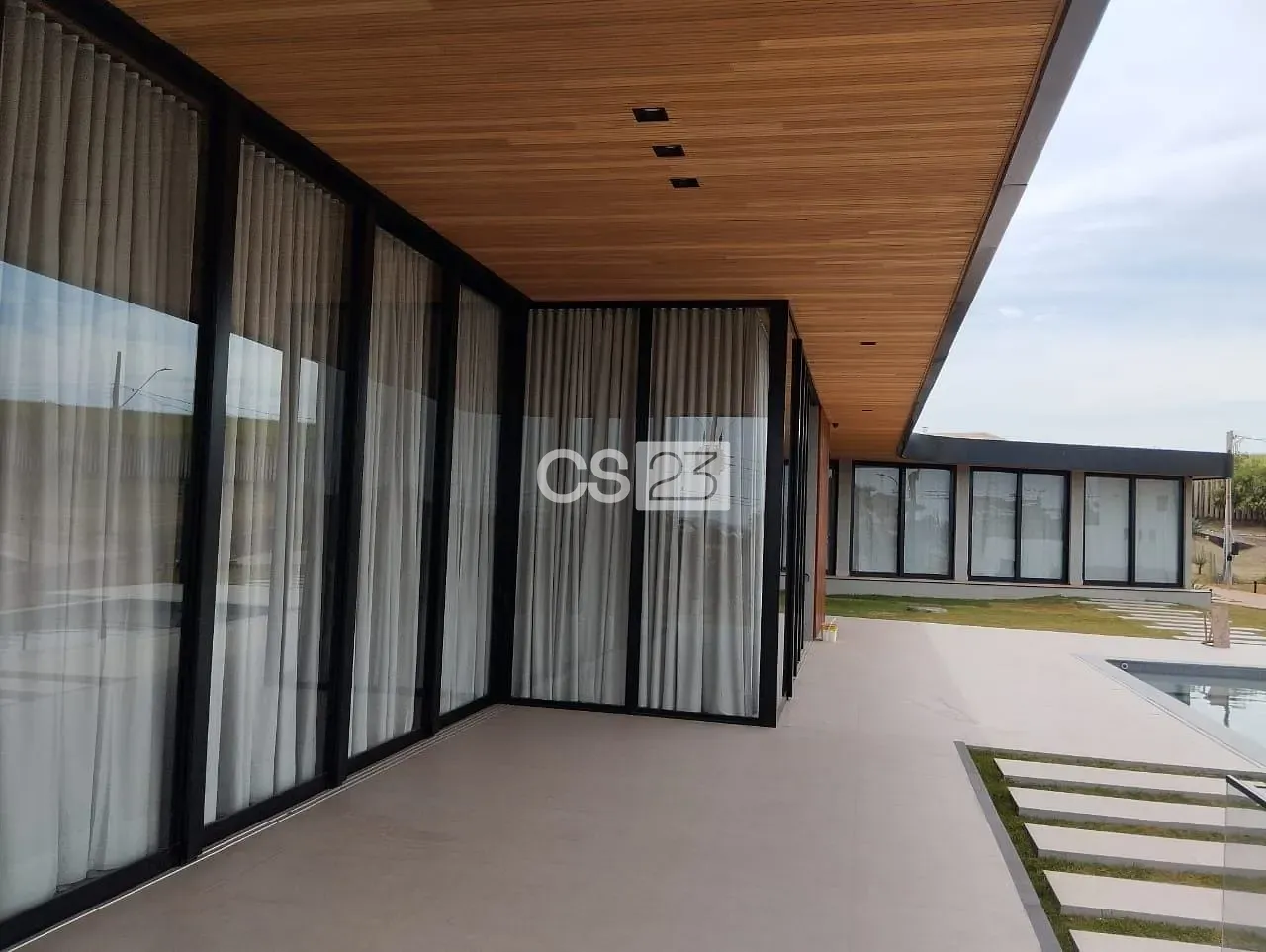 Casa, 4 quartos, 448 m² - Foto 6