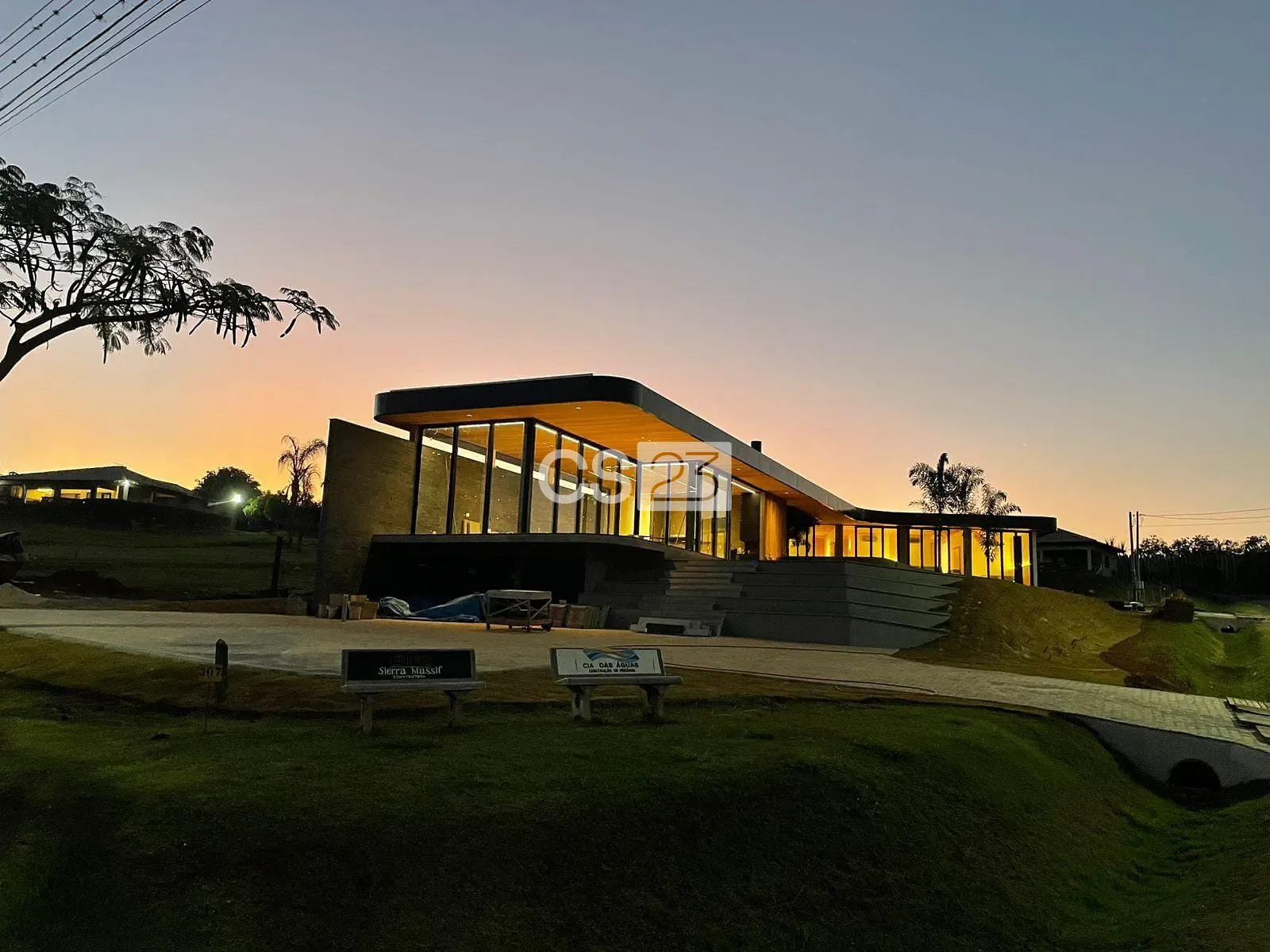 Casa, 4 quartos, 448 m² - Foto 15