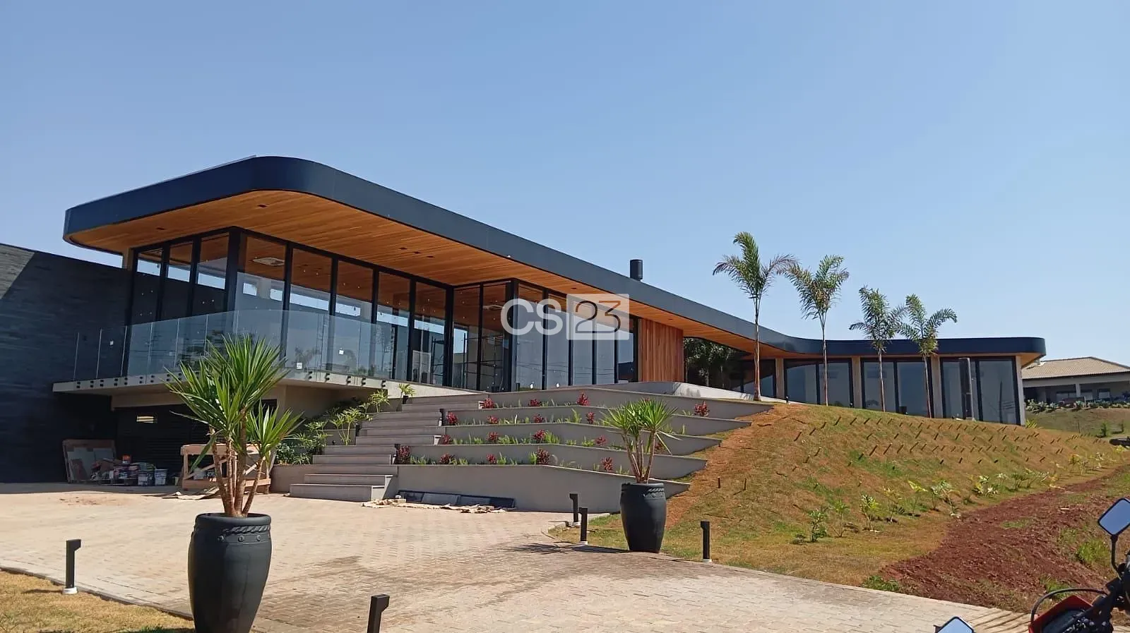 Casa, 4 quartos, 448 m² - Foto 4