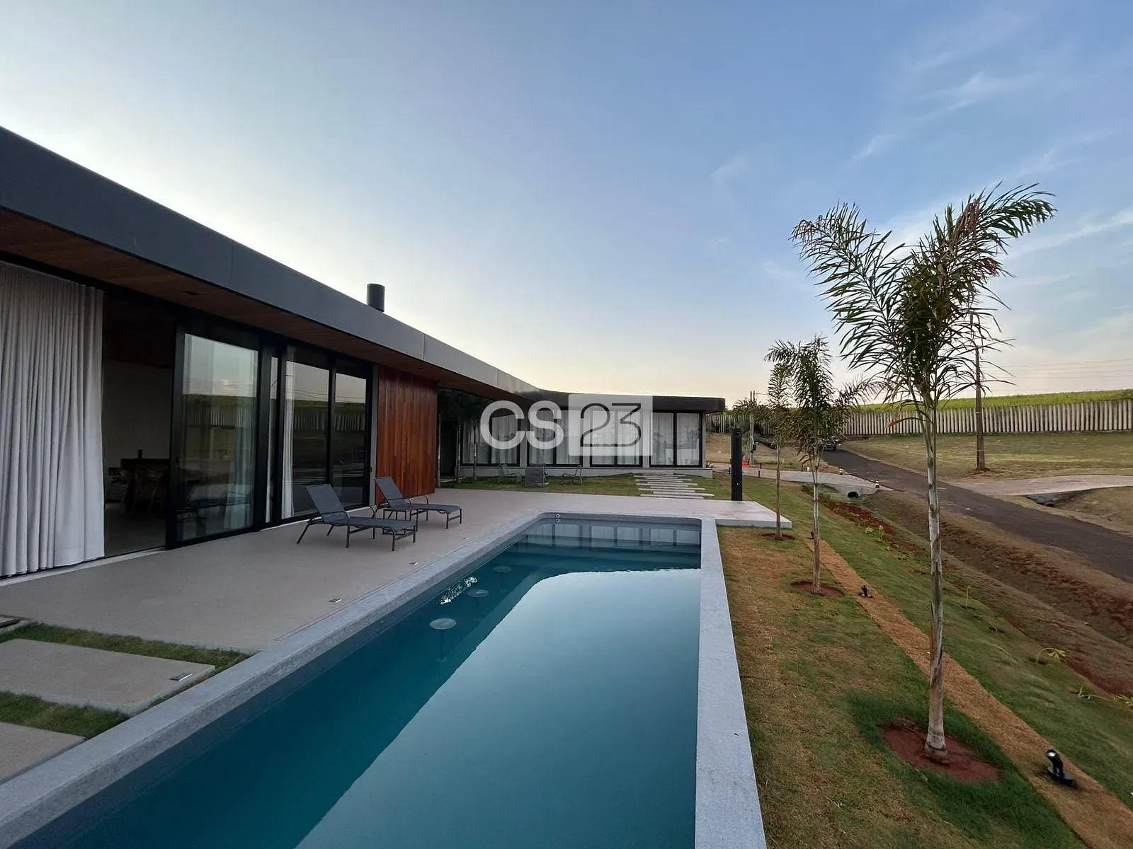Casa, 4 quartos, 448 m² - Foto 2
