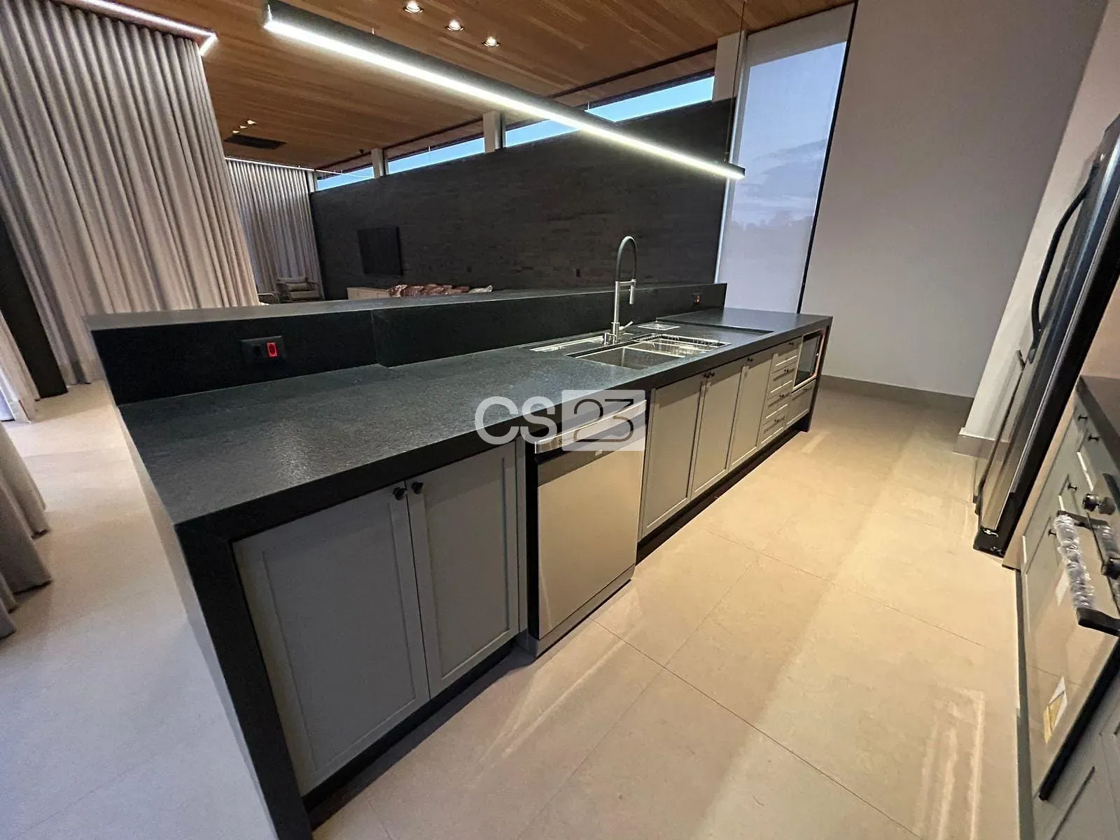 Casa, 4 quartos, 448 m² - Foto 33