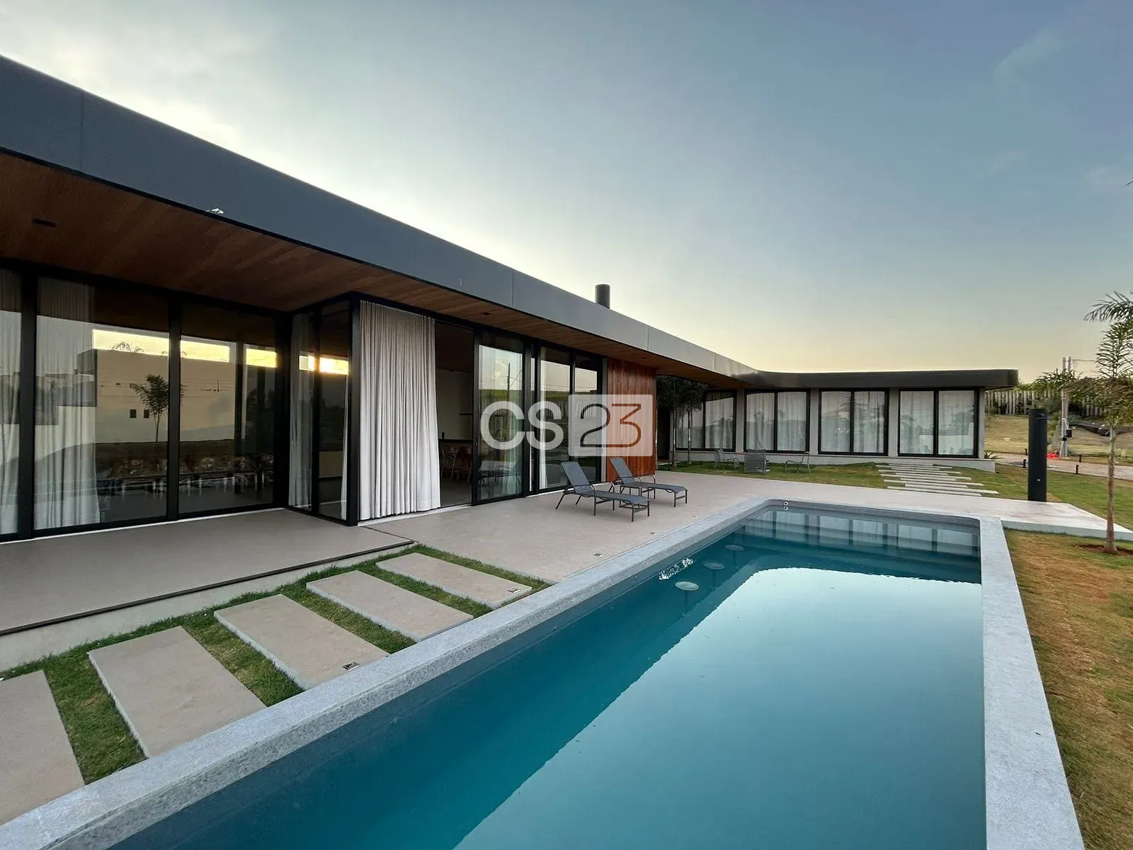 Casa, 4 quartos, 448 m² - Foto 13