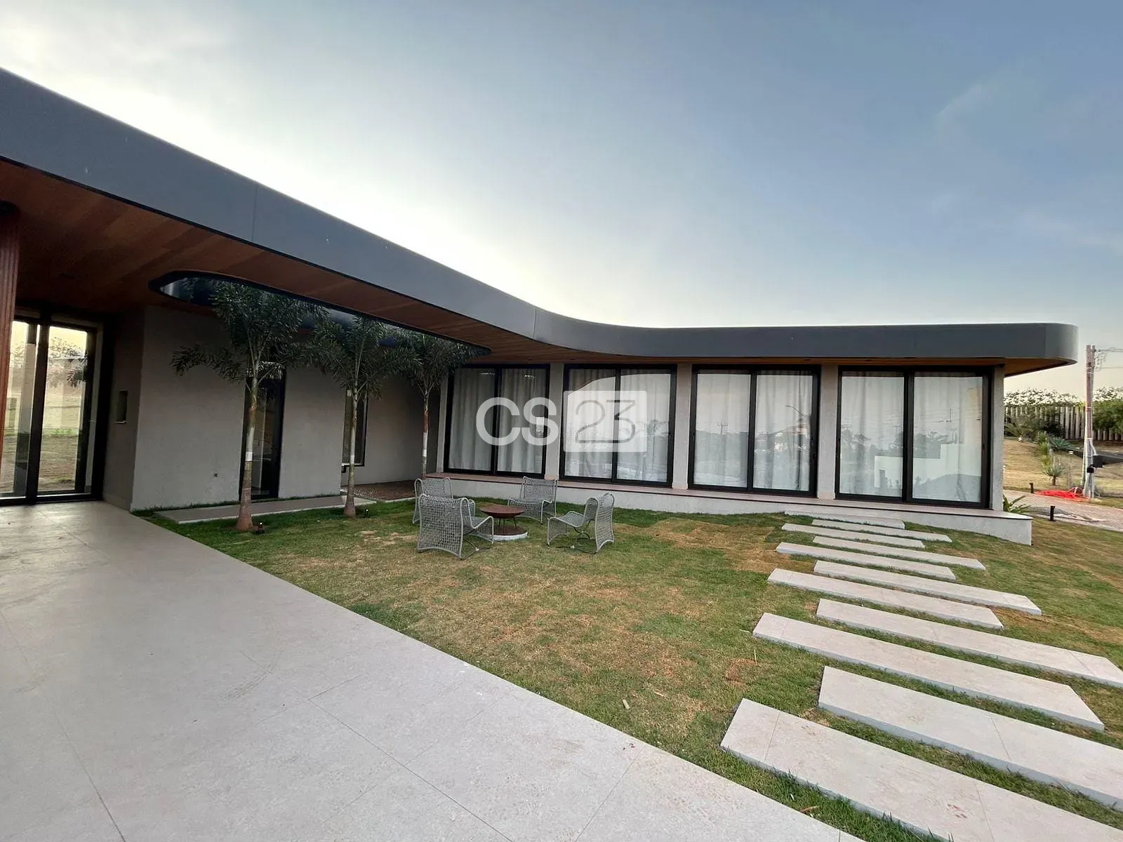 Casa, 4 quartos, 448 m² - Foto 28