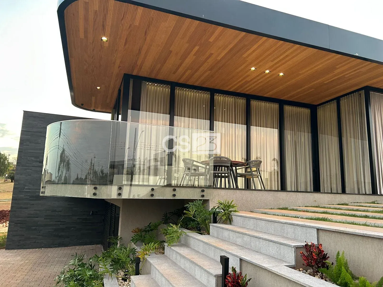 Casa, 4 quartos, 448 m² - Foto 25