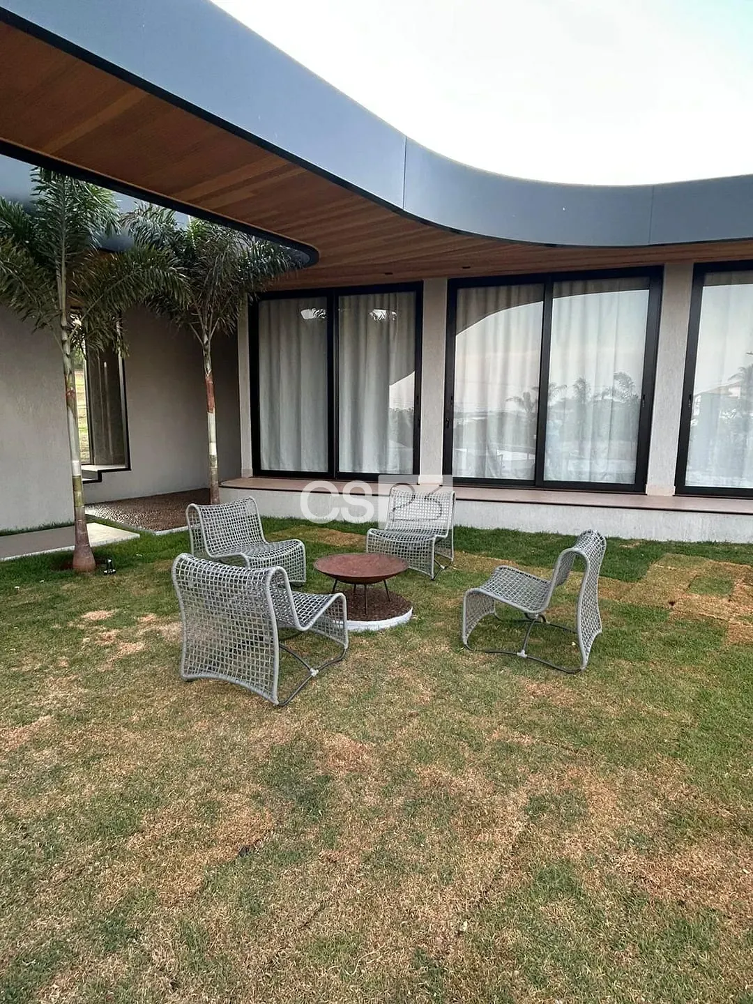 Casa, 4 quartos, 448 m² - Foto 23