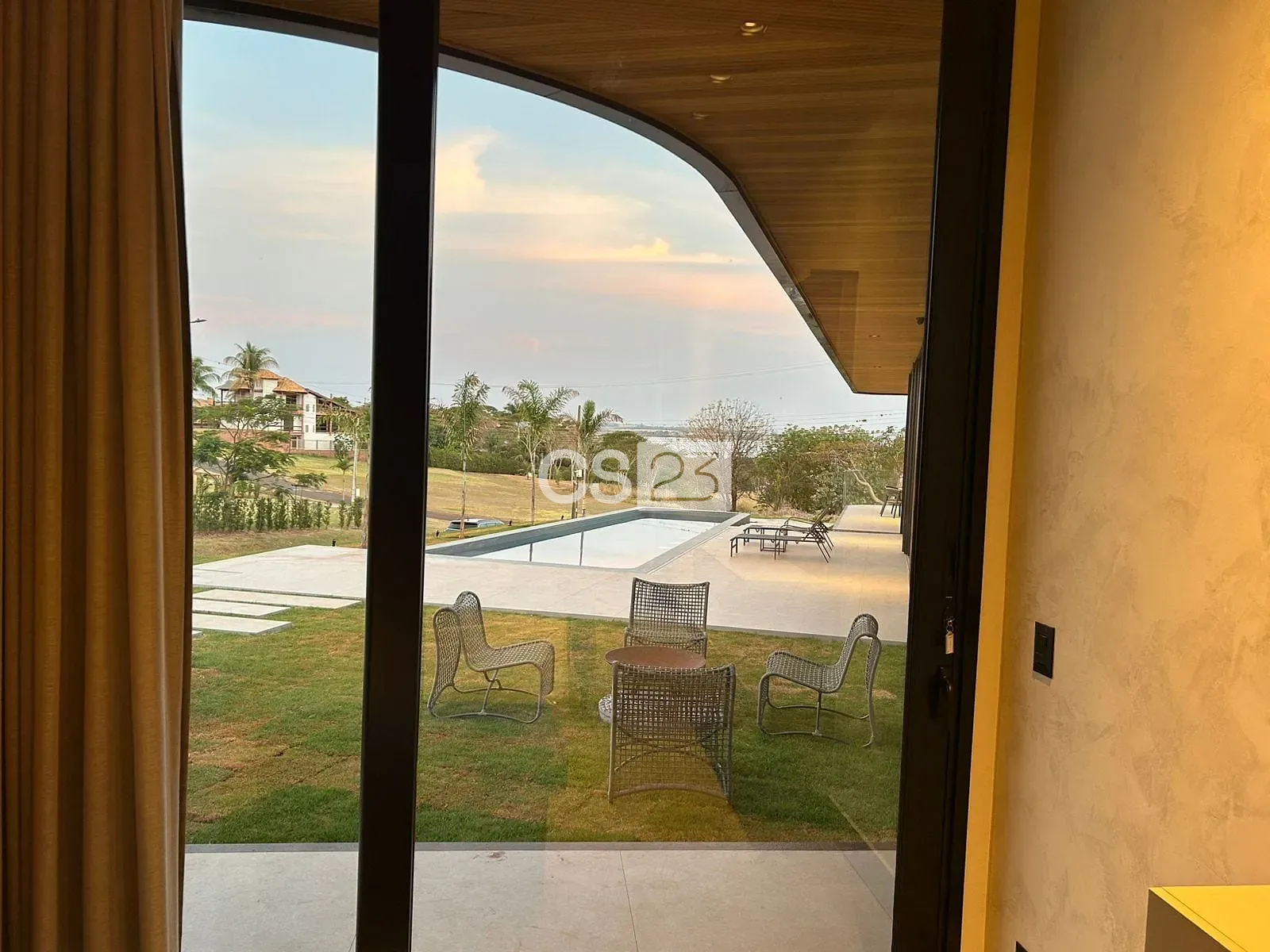 Casa, 4 quartos, 448 m² - Foto 22
