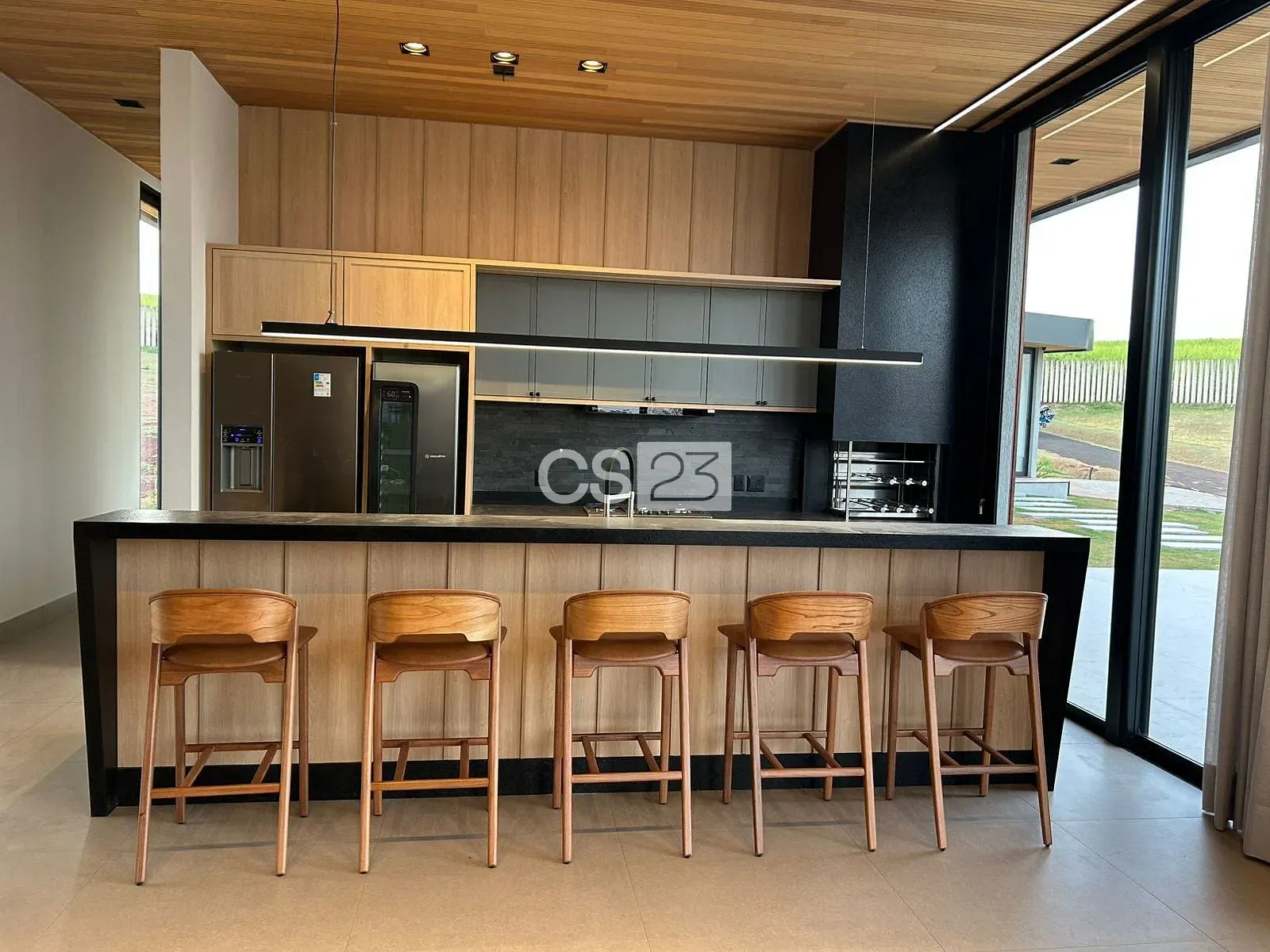 Casa, 4 quartos, 448 m² - Foto 24