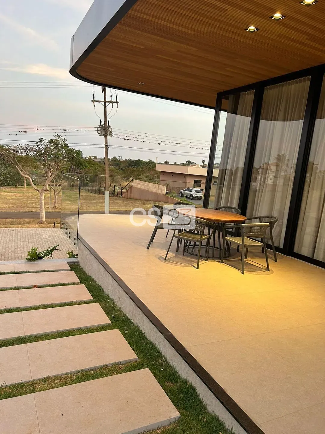 Casa, 4 quartos, 448 m² - Foto 18