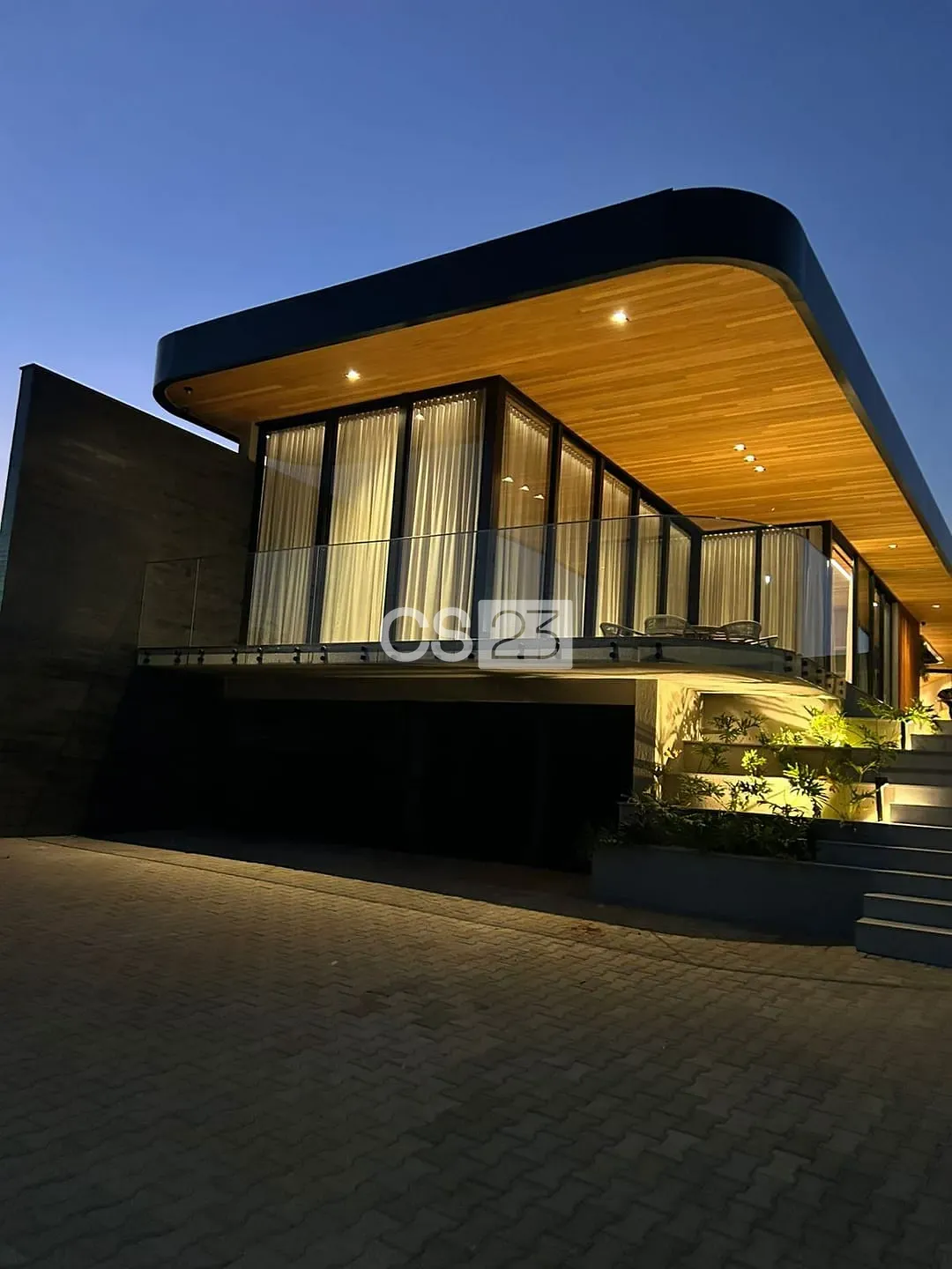 Casa, 4 quartos, 448 m² - Foto 5