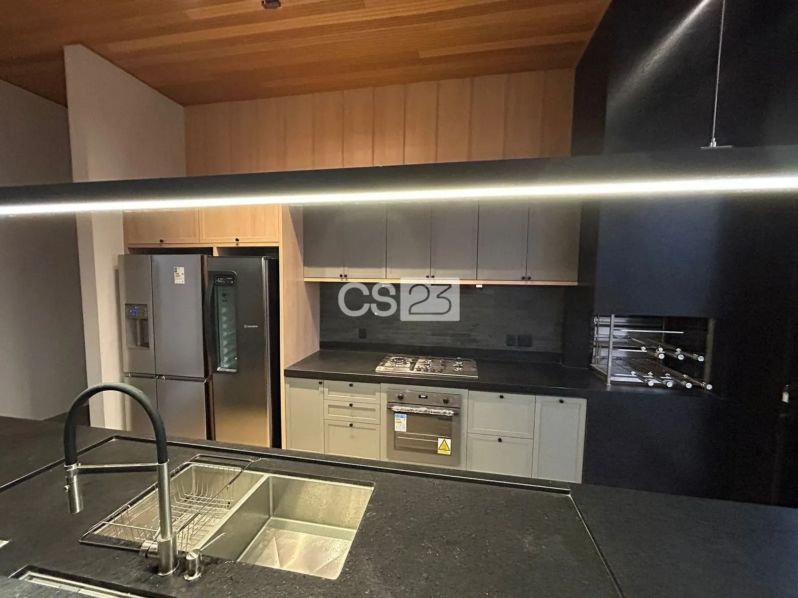 Casa, 4 quartos, 448 m² - Foto 8