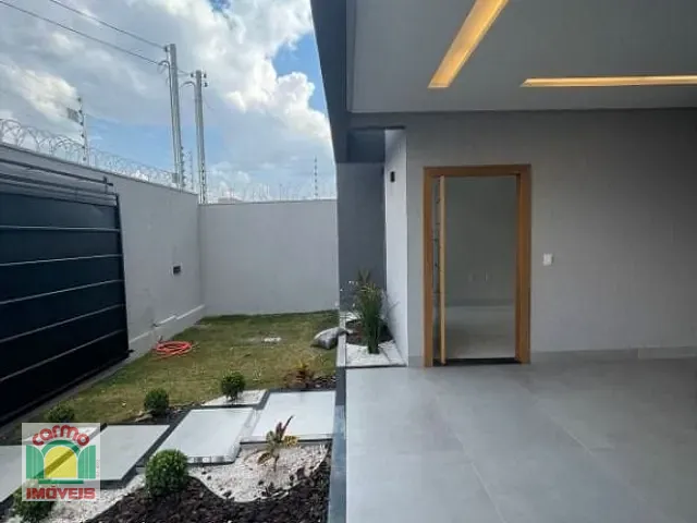 Casa com 200m² 3 quartos e 2 banheiros, à venda, no bairro Jardim Itália em Anápolis