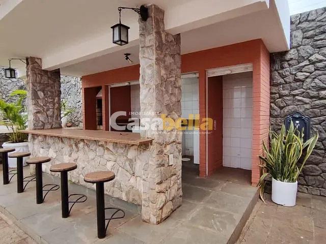 Casa com 600m² 3 quartos e 5 banheiros, à venda, no bairro Setor Sul em Goiânia