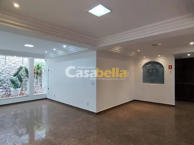 Casa com 600m² 3 quartos e 5 banheiros, à venda, no bairro Setor Sul em Goiânia