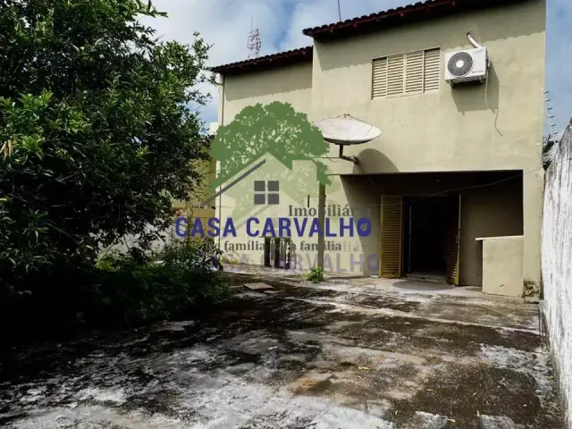Casa 4 quartos e 3 banheiros, à venda, no bairro Dom Bosco em Corumbá