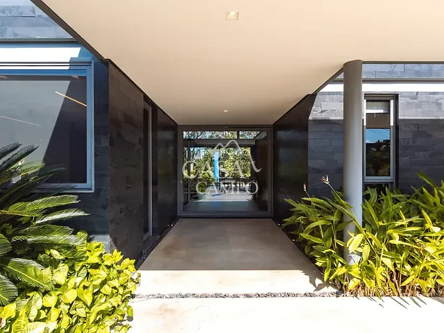 Casa com 2025m² 5 quartos e 9 banheiros, à venda, no bairro Condomínio Terras de São José I em Itu