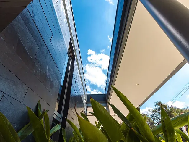Casa com 2025m² 5 quartos e 9 banheiros, à venda, no bairro Condomínio Terras de São José I em Itu