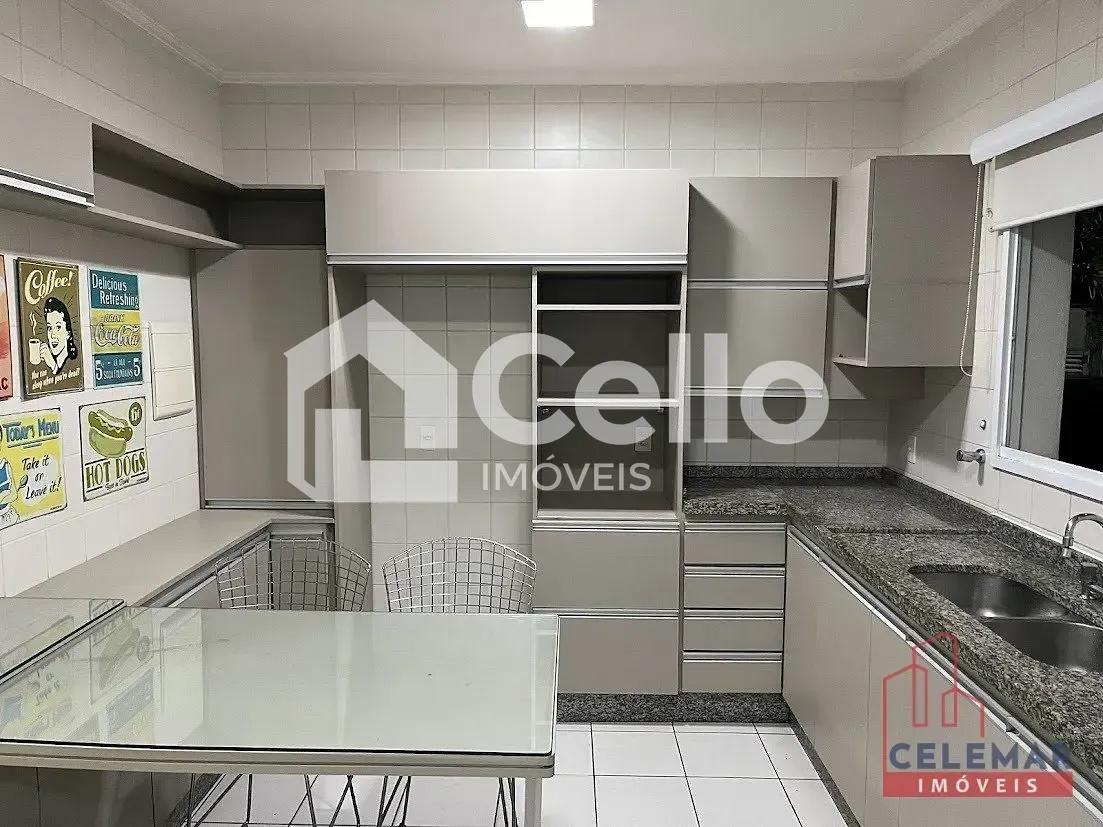 Casa, 3 quartos, 120 m² - Foto 3