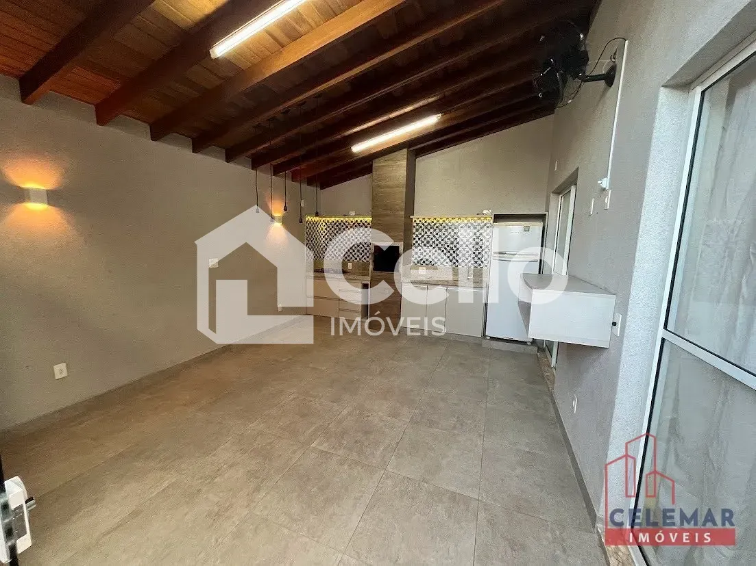 Casa, 3 quartos, 120 m² - Foto 11