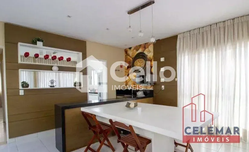 Casa, 3 quartos, 120 m² - Foto 13