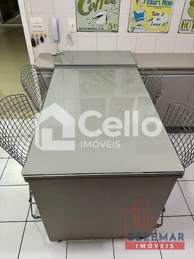 Casa, 3 quartos, 120 m² - Foto 6