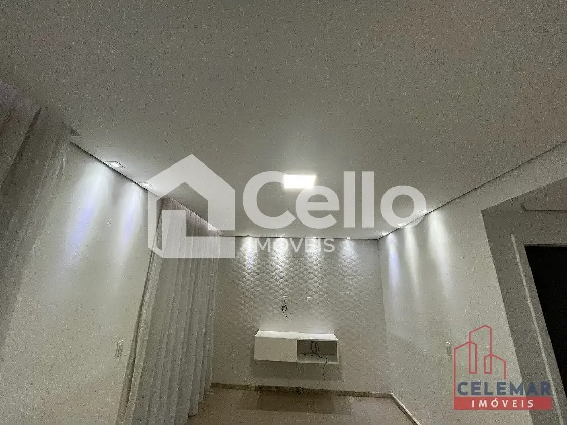 Casa, 3 quartos, 120 m² - Foto 1