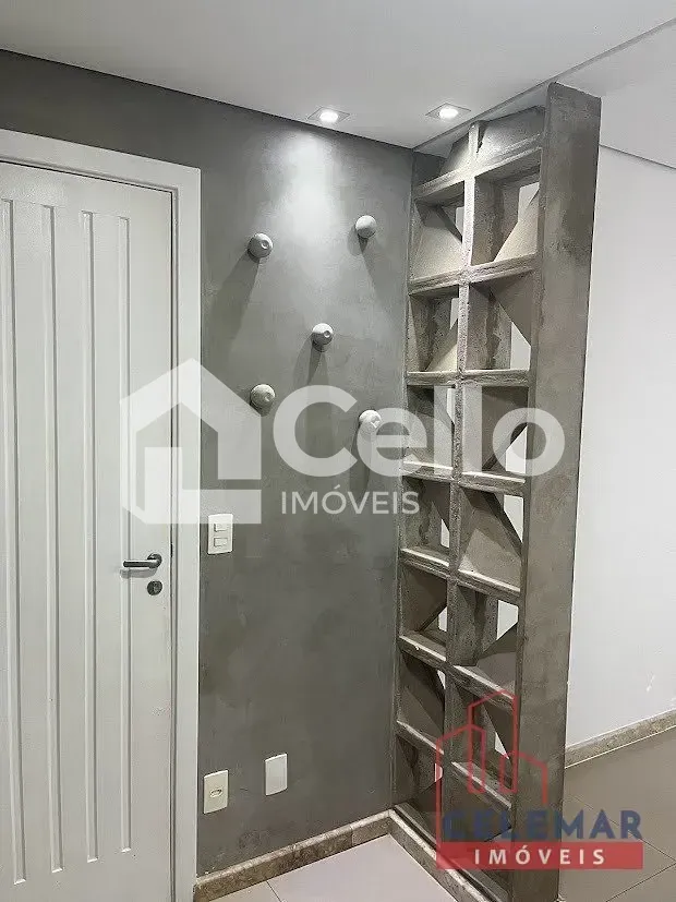 Casa, 3 quartos, 120 m² - Foto 2