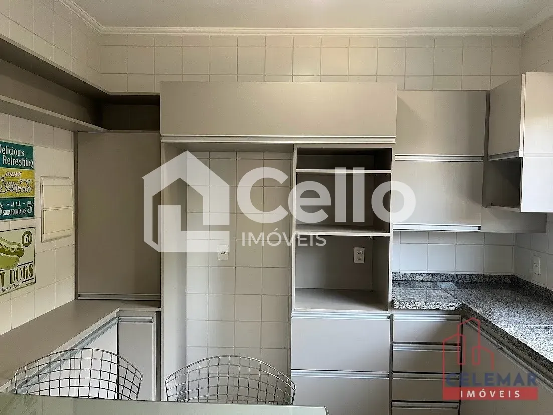 Casa, 3 quartos, 120 m² - Foto 7