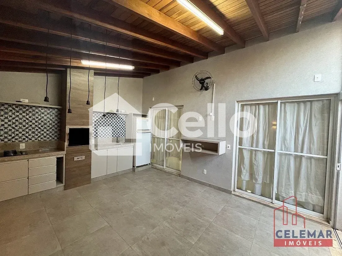 Casa, 3 quartos, 120 m² - Foto 10