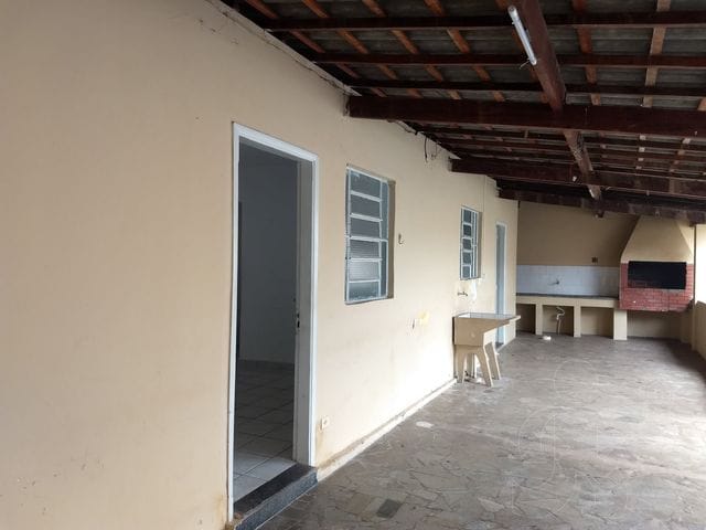 Foto do Casa - Casa para locação, Paulista, Piracicaba, SP | PiraHost Soluções de Negócios Ltda