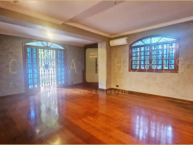 Foto do Casa - Casa em Vila Fechada com 3 Suítes e Segurança nos Jardins para Venda ou Locação | Cifra Homes