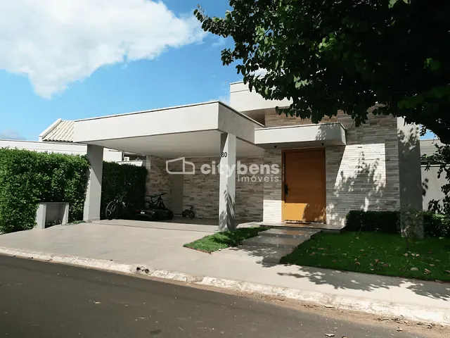 Casa 3 quartos e 6 banheiros, à venda, no bairro Aeroporto em Araçatuba